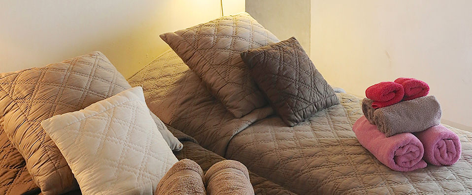 Le Galinier de Lourmarin - Your own Provençal bolt-hole surrounded by nature - Lourmarin, France