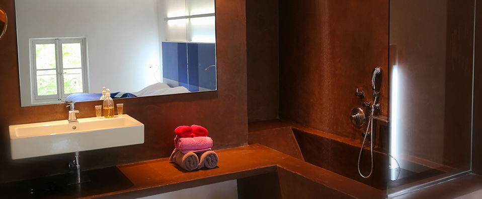 Le Galinier de Lourmarin - Your own Provençal bolt-hole surrounded by nature - Lourmarin, France