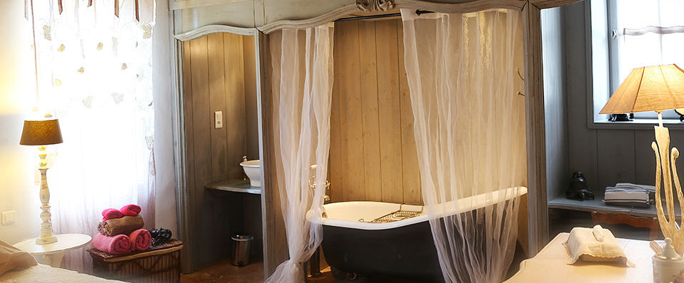 Le Galinier de Lourmarin - Your own Provençal bolt-hole surrounded by nature - Lourmarin, France