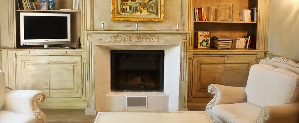 Le Galinier de Lourmarin - Prestigieux bastide provençale pour découvrir le Luberon. - Lourmarin, France