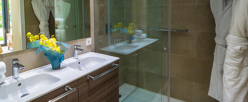 Aparthotel Esquirol & Spa ★★★★ - Appartements haut de gamme face aux montagnes d’Andorre. - Andorre