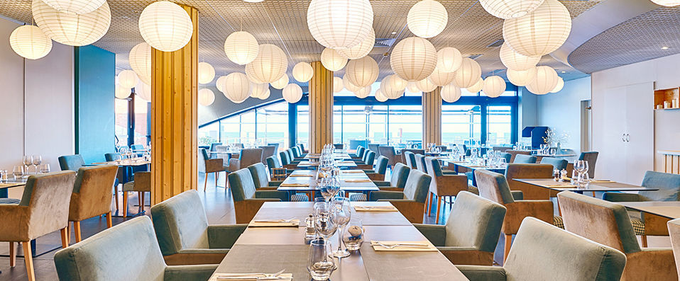 Baya Hotel & Spa - Contemporary chic hotel on the seaside in stunning Capbreton. - Capbreton, France