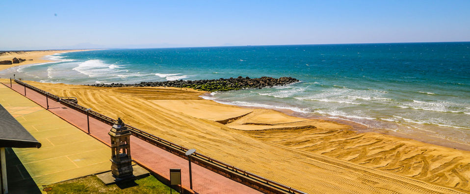 Baya Hôtel & Spa - Adresse unique face à l'océan sur la plage de Capbreton. - Capbreton, France