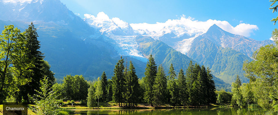 RockyPop Chamonix-Les Houches - Family-focused fun in the Mont Blanc region. - Chamonix, France