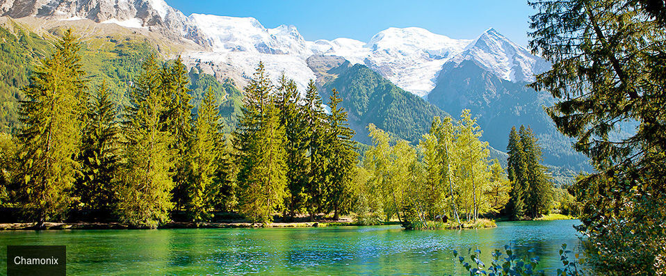 RockyPop Chamonix-Les Houches - Family-focused fun in the Mont Blanc region. - Chamonix, France