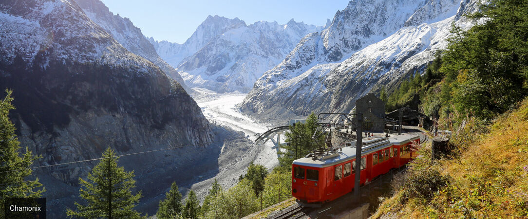 RockyPop Chamonix-Les Houches - Family-focused fun in the Mont Blanc region. - Chamonix, France