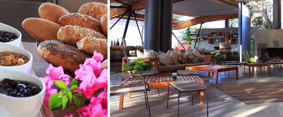 Macakizi Hotel - Par Olivia Sauzay, correspondante VeryChic - Bodrum, Turquie
