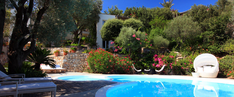Macakizi Hotel - Par Olivia Sauzay, correspondante VeryChic - Bodrum, Turquie