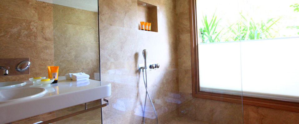 Macakizi Hotel - Par Olivia Sauzay, correspondante VeryChic - Bodrum, Turquie