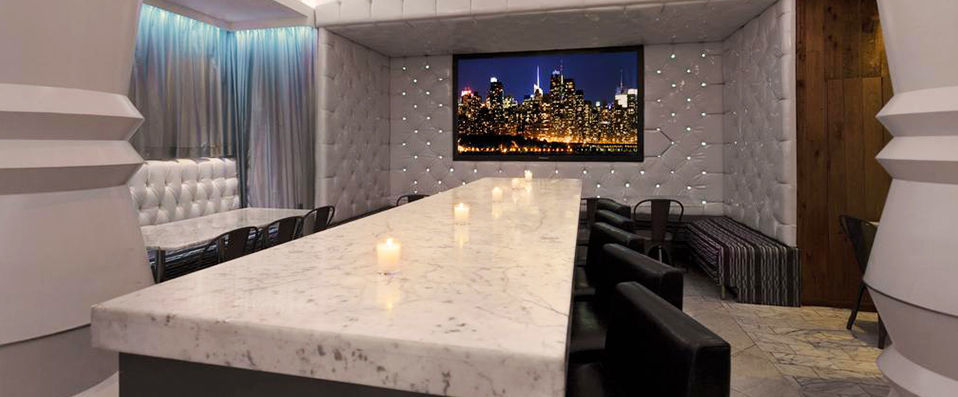 The Gallivant Times Square ★★★★ - Four-star comfort as your base camp for exploring NYC. - New York, United States