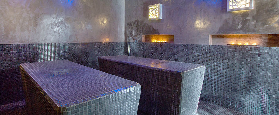 Ama Islantilla Resort ★★★★ - A fantastic resort on the golf course in sunny Andalusia. - Andalusia, Spain
