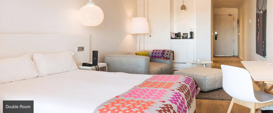 Ama Islantilla Resort ★★★★ - A fantastic resort on the golf course in sunny Andalusia. - Andalusia, Spain