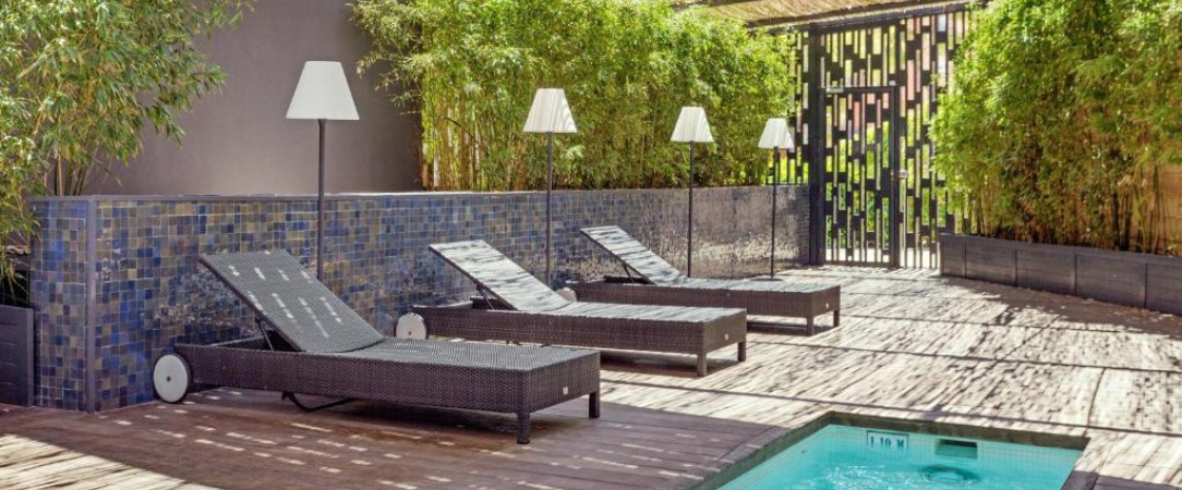 Ama Islantilla Resort ★★★★ - Golf & détente dans un magnifique hôtel andalou. - Andalousie, Espagne