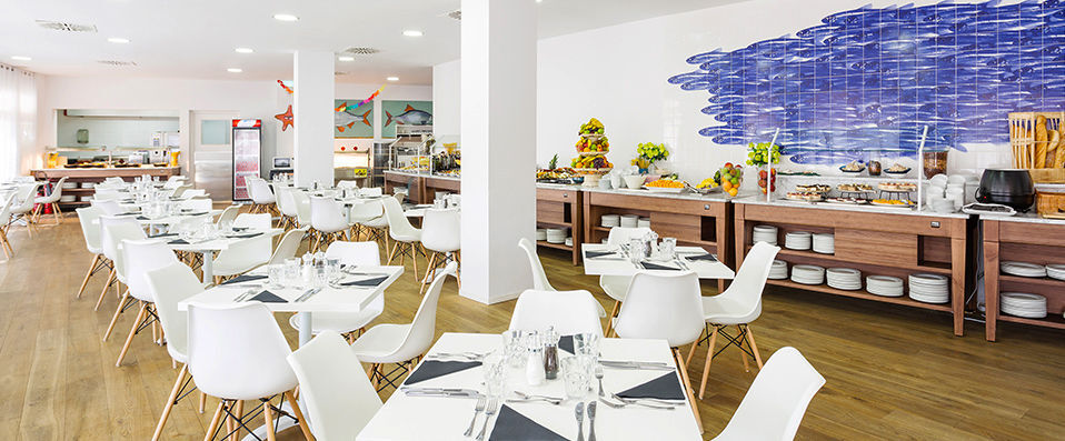 Ama Islantilla Resort ★★★★ - Golf & détente dans un magnifique hôtel andalou. - Andalousie, Espagne