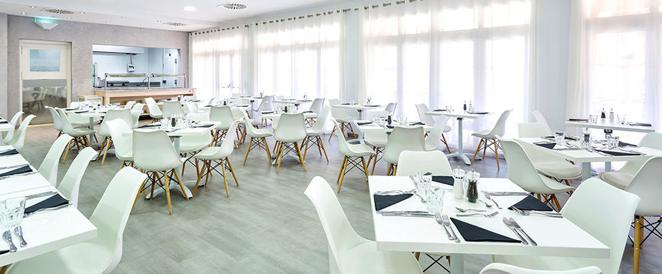 Ama Islantilla Resort ★★★★ - Golf & détente dans un magnifique hôtel andalou. - Andalousie, Espagne