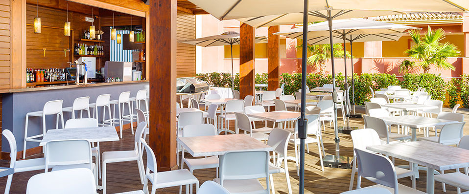 Ama Islantilla Resort ★★★★ - Golf & détente dans un magnifique hôtel andalou. - Andalousie, Espagne