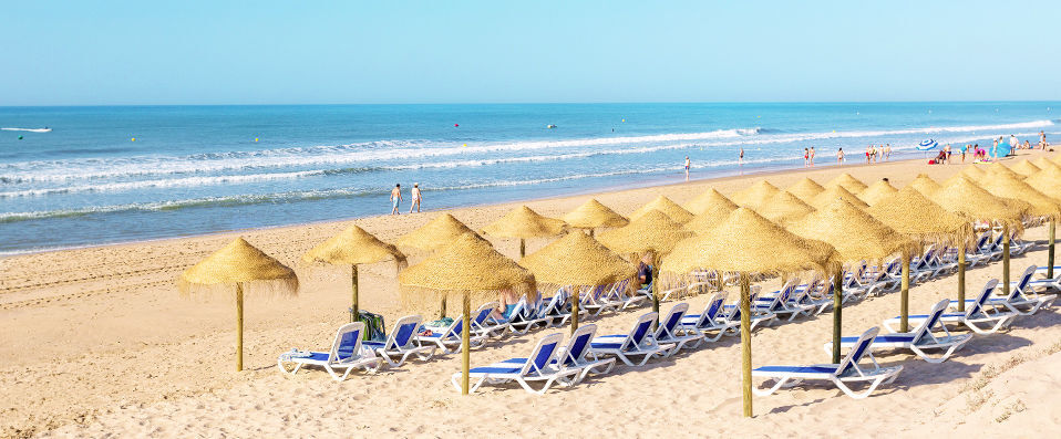 Ama Islantilla Resort ★★★★ - Golf & détente dans un magnifique hôtel andalou. - Andalousie, Espagne