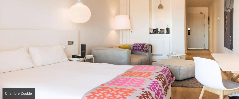 Ama Islantilla Resort ★★★★ - Golf & détente dans un magnifique hôtel andalou. - Andalousie, Espagne