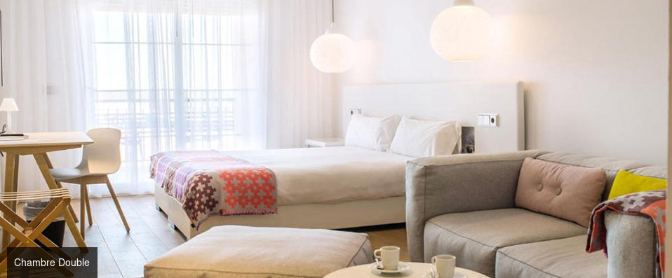 Ama Islantilla Resort ★★★★ - Golf & détente dans un magnifique hôtel andalou. - Andalousie, Espagne