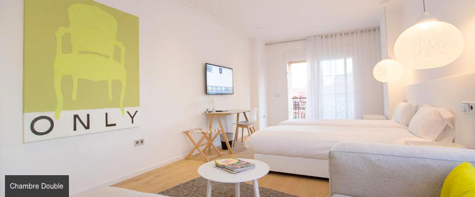 Ama Islantilla Resort ★★★★ - Golf & détente dans un magnifique hôtel andalou. - Andalousie, Espagne