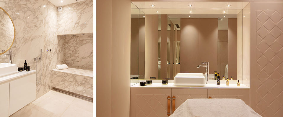 Hotel Bowmann ★★★★★ - French flair in one of Paris´ most attractive neighbourhoods - Paris, France