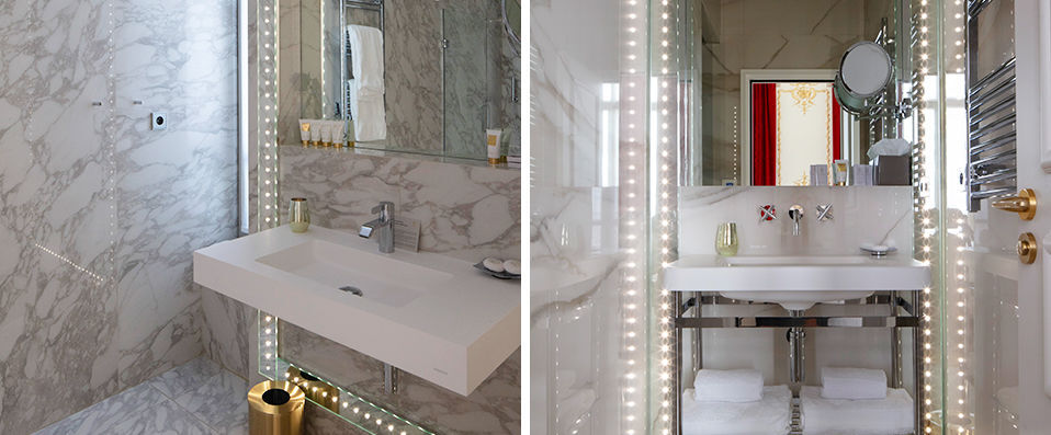 Hotel Bowmann ★★★★★ - French flair in one of Paris´ most attractive neighbourhoods - Paris, France