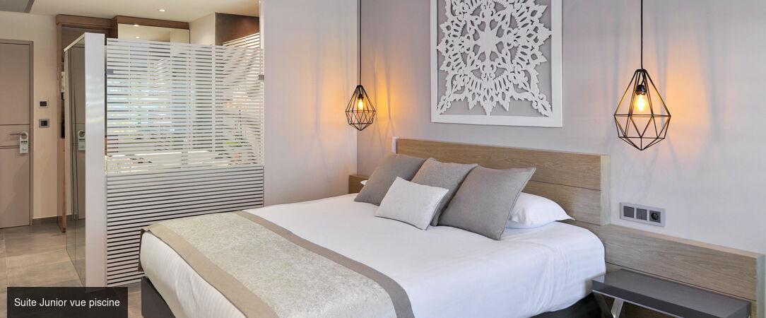Le Spinaker ★★★★ - Secret seaside escape in Le Grau-du-Roi. - Camargue, France