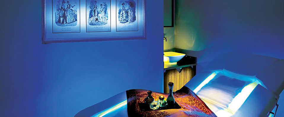 Pera Palace Hotel ★★★★★ - Vivez le charme & le raffinement de la Belle Époque dans un palace stambouliote. - Istanbul, Turquie