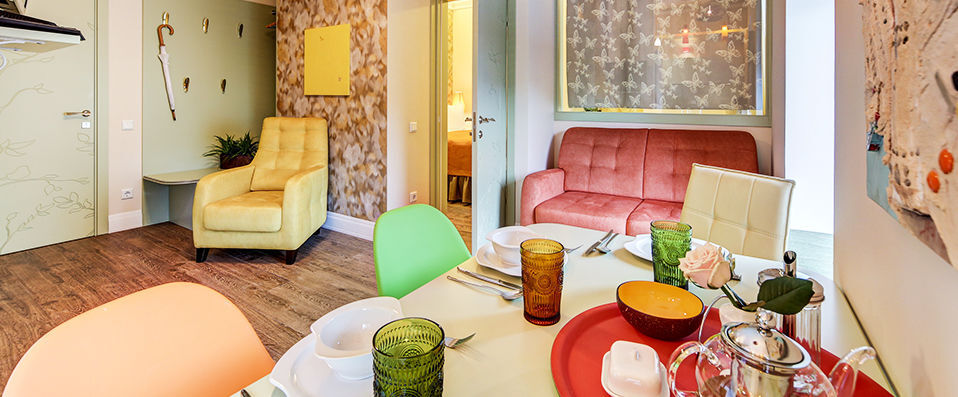 Golden Triangle Boutique Hotel ★★★★ - Sweeping luxury in the heart of Russia’s most romantic city. - St Petersburg, Russia