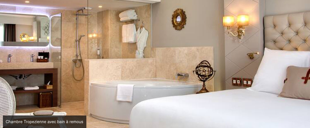 Grand Hôtel des Sablettes Plage, Curio Collection by Hilton ★★★★ - Un monument du XIXe siècle restauré face à la Méditerranée. - La Seyne-sur-Mer, France