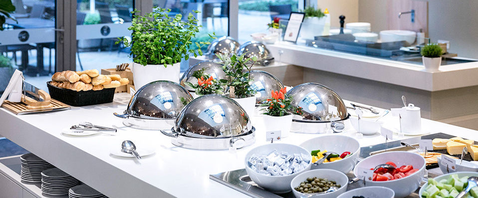 Novotel Praha Wenceslas Square ★★★★ - Modern luxury in the heart of historical, picture-perfect Prague - Prague, Czech Republic