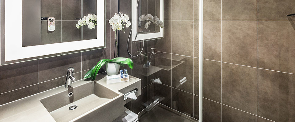 Novotel Praha Wenceslas Square ★★★★ - Modern luxury in the heart of historical, picture-perfect Prague - Prague, Czech Republic