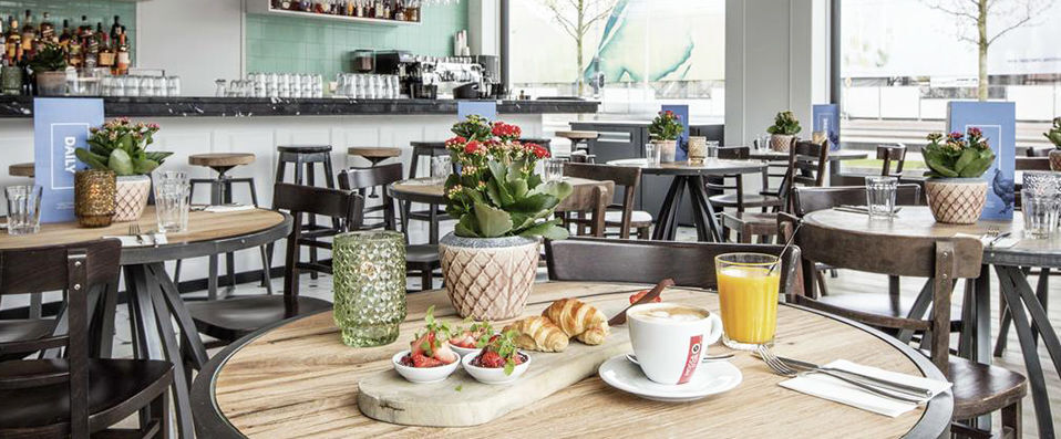 Hotel Twenty Eight ★★★★ - Stylish apartments with home comforts in super-cool Amsterdam - Amsterdam, Netherlands