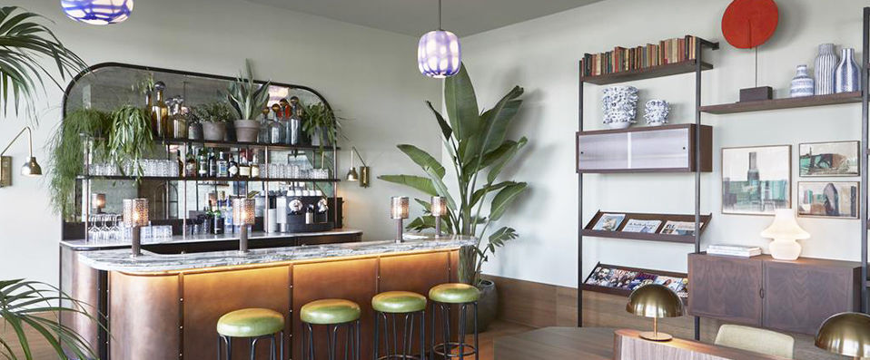 Hotel Twenty Eight ★★★★ - Stylish apartments with home comforts in super-cool Amsterdam - Amsterdam, Netherlands