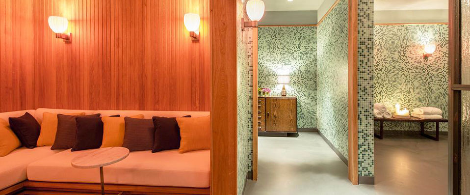 Hotel Twenty Eight ★★★★ - Stylish apartments with home comforts in super-cool Amsterdam - Amsterdam, Netherlands