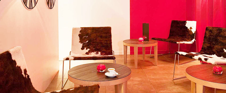 Mercure Annecy Centre ★★★★ - Une adresse cosy au cœur d’Annecy. - Annecy, France