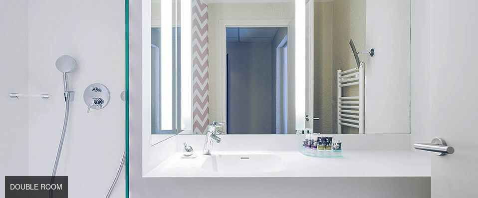 Mercure Annecy Centre ★★★★ - Une adresse cosy au cœur d’Annecy. - Annecy, France