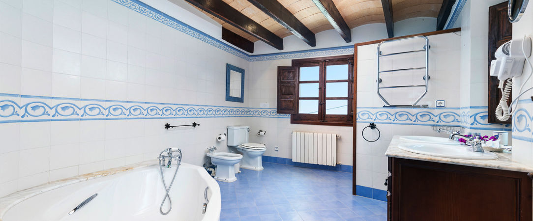 New Can Furios Hotel by Can Calco Hotels ★★★★ - Beautifully restored manor house in Mallorca’s World Heritage Tramuntana mountains. - Mallorca, Spain