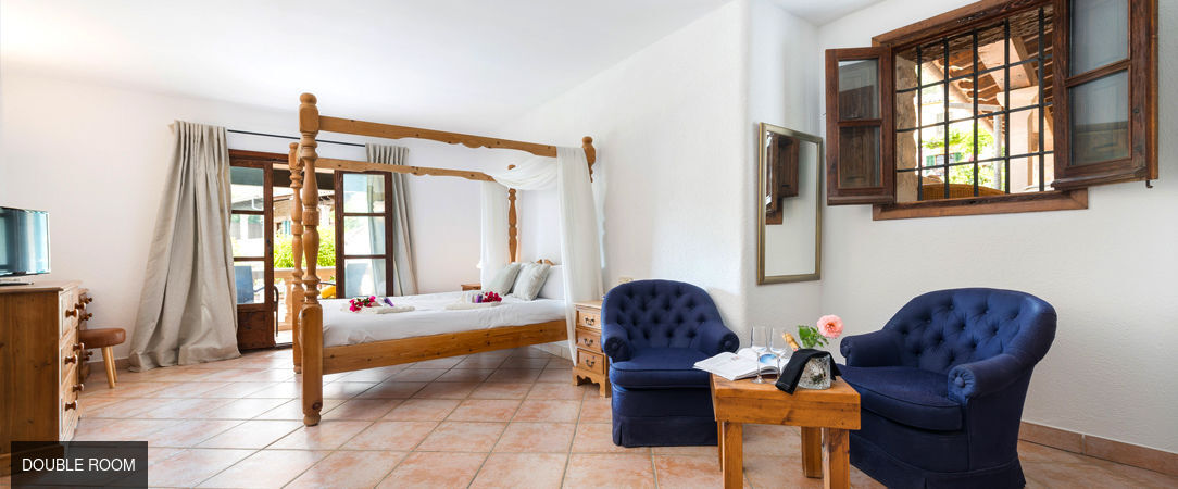 New Can Furios Hotel by Can Calco Hotels ★★★★ - Beautifully restored manor house in Mallorca’s World Heritage Tramuntana mountains. - Mallorca, Spain
