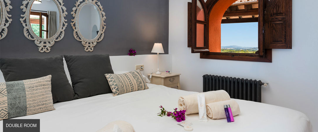 New Can Furios Hotel by Can Calco Hotels ★★★★ - Beautifully restored manor house in Mallorca’s World Heritage Tramuntana mountains. - Mallorca, Spain