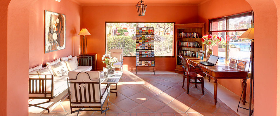 Vasari Resort - Luxurious apartments on the dazzling and picturesque Costa del Sol - Marbella, Spain