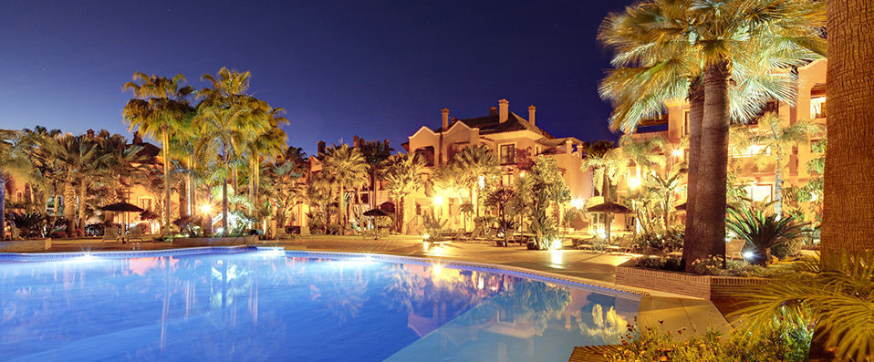 Vasari Resort - Votre appartement andalou sur la Costa del Sol. - Marbella, Espagne