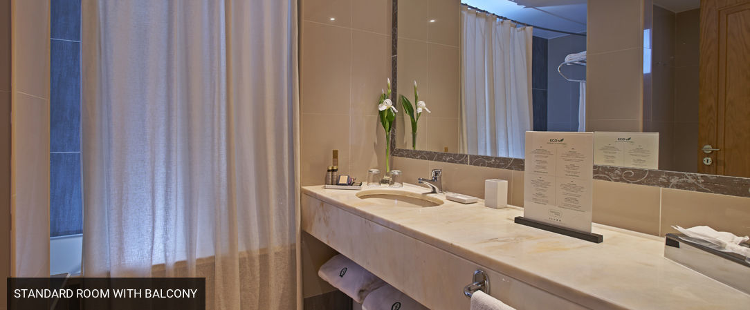 Quintinha São João Hotel ★★★★★ - 5-star Utopian oasis on the unique island of Madeira - Madeira, Portugal