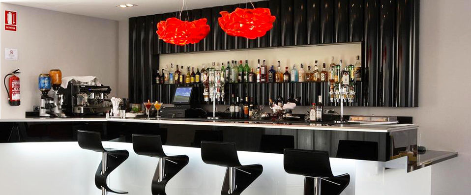 Hotel & Spa Villa Olímpica Suites ★★★★ - L’adresse idéale pour un city-break dans la capitale catalane. - Barcelone, Espagne