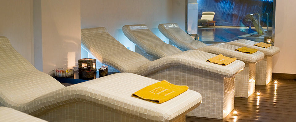 Hotel & Spa Villa Olímpica Suites ★★★★ - L’adresse idéale pour un city-break dans la capitale catalane. - Barcelone, Espagne
