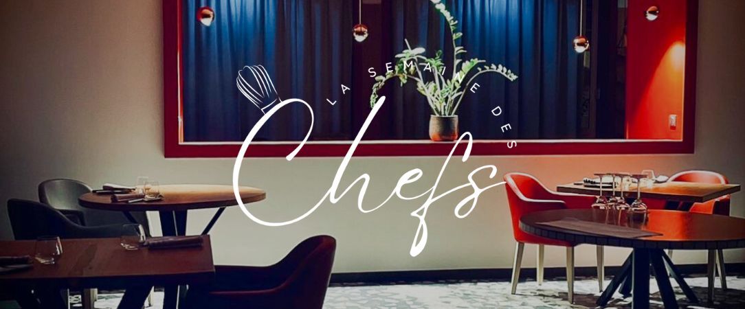 La Maison de Pierre - La semaine des Chefs étoilés : les Chefs Bonnal et Montceau vous invitent ! - Pays Basque, France