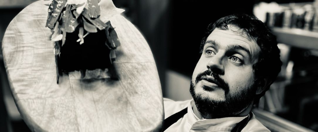 Hôtel Berria ★★★★ - La semaine des Chefs étoilés : les Chefs Bonnal et Montceau vous invitent ! - Pays Basque, France