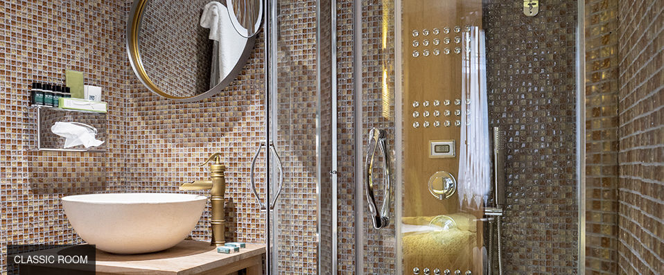 Hotel Le Temple de Jeanne - Luxury hotel inspired by medieval romance in central Paris. - Paris, France