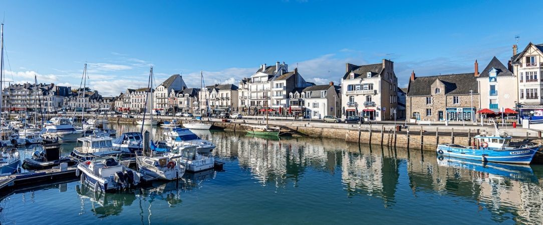 Mercure La Baule Majestic **** - Dernière minute