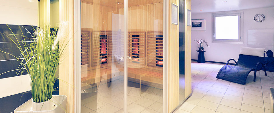 Mercure Rouen Champ-de-Mars ★★★★ - Last Minute - Escape to Normandy’s City of a Hundred Spires. - Rouen, France